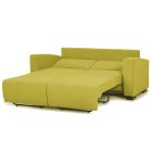 Sofa REMO 3-os  rozkładana Meblomak