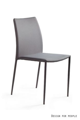 Krzesło Design Unique / możliwość sztaplowania | kolory