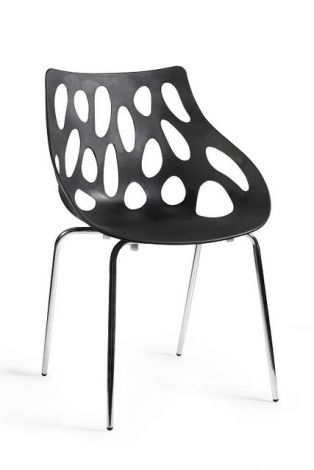 Krzesło ażurowe Area Unique | kolory