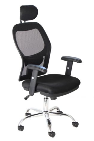 Krzesło obrotowe XY-6019H KDK-Design