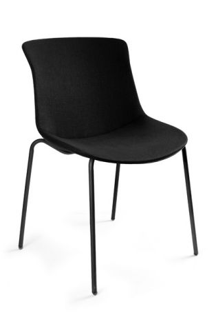 Krzesło tapicerowane Easy AR Unique | kolory