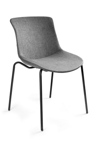 Krzesło tapicerowane Easy AR Unique | kolory