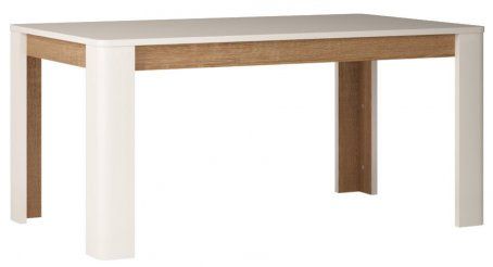 Stół rozkładany LINATE 90x160-200 cm Meble Wójcik 