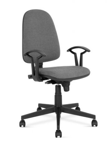 Krzesło biurowe AKORD Nowy Styl | kolory