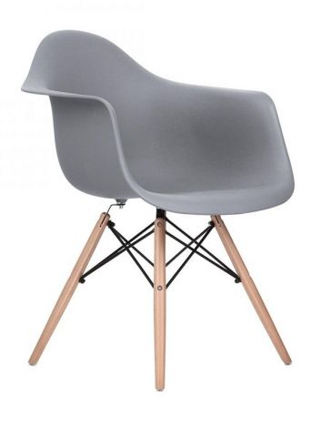 Krzesło kubełkowe skandynawskie SF-200 KDK-Design | kolory