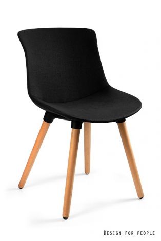 Krzesło tapicerowane Easy MR Unique | kolory