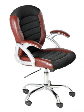 Krzesło obrotowe XY-687 KDK-Design