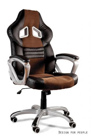 Fotel gamingowy dla gracza do biurka Dynamiq V15