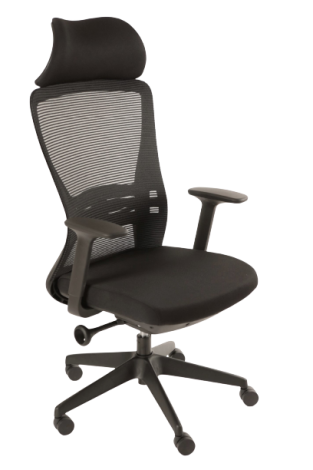 Krzesło biurowe XY-6233