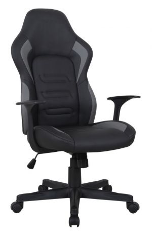 Fotel biurowy CX-1334M
