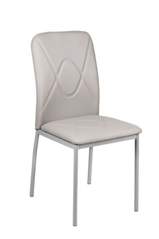 Ozdobne krzesło do jadalni F263 | kolory