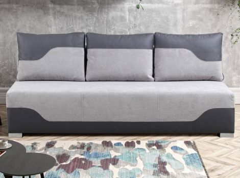 Sofa rozkładana Adria 195x89 cm