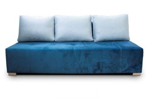 Sofa rozkładana Stella 195x89 cm