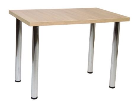 Stół do jadalni S-01 60x90 cm | kolory