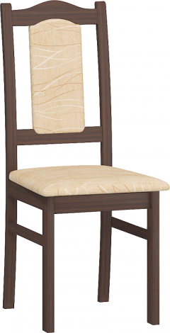 Krzesło tapicerowane Typ A Meblocross
