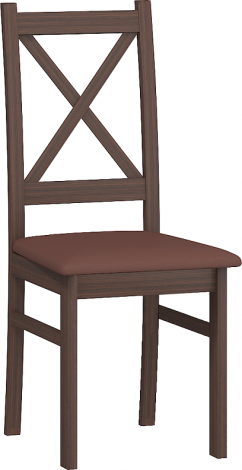 Krzesło tapicerowane Typ D Meblocross