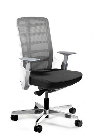 Fotel ergonomiczny Spinelly M Unique  | kolory | NOWE BHP