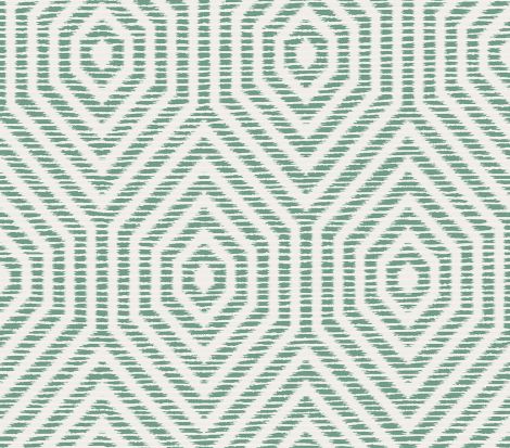 Tapeta geometryczna skandynawski hampton biała Maui Maui Wallquest TP80504