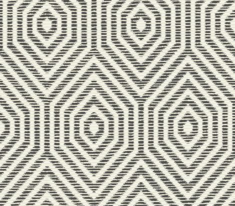 Tapeta geometryczna skandynawski hampton biała Maui Maui Wallquest TP80508