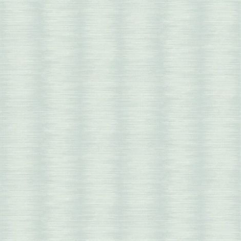 Tapeta Shimmer Ombre Stripe Teal/White UK10782 