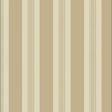 Tapeta Shimmer Striped Gold/Cream Glitter UK30903
