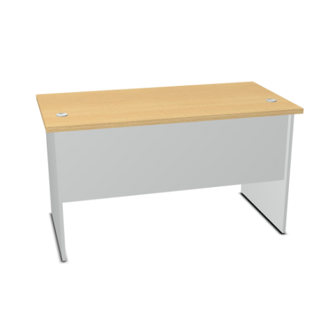 Svenbox biurko proste EKO BH071 | 116x70 cm | kolory