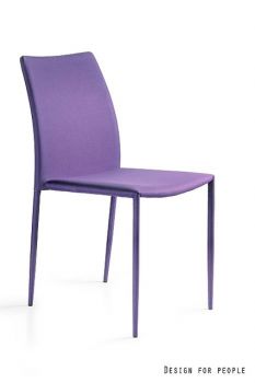 Krzesło Design Unique / możliwość sztaplowania | kolory