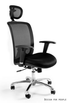 Krzesło obrotowe Expander Unique | kolory | NOWE BHP