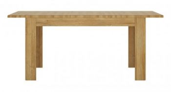 Stół rozkładany CORTINA 90x160-200 cm Meble Wójcik 