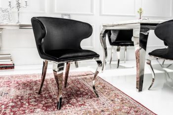 Krzesło jadalniane Modern Barock II / kolory