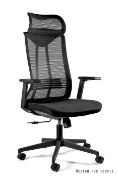 Krzesło ergonomiczne Concept | NOWE BHP