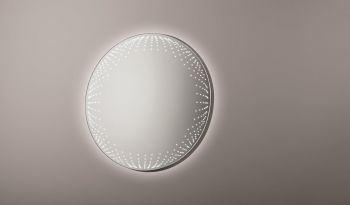 Lustro Arco - podświetlenie LED - teflon protection 