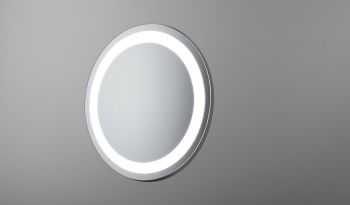 Lustro Aria - podświetlenie LED - teflon protection 
