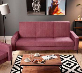 Sofa rozkładana, wersalka Toronto 226x86 cm