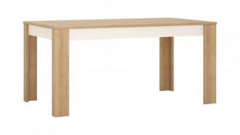 Stół rozkładany LYON 90x160-200 cm Meble Wójcik 