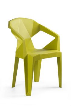 Krzesło MUZE Unique - kolory