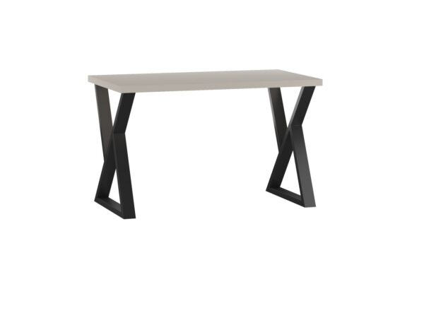 Stół  (kaszmir + nogi X60) 68×120