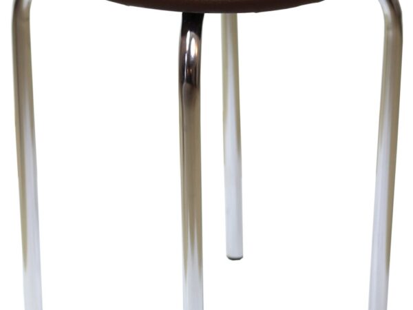 Taboret (eco, brąz)