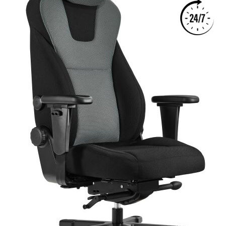 Fotel biurowy G-FORCE 24/7