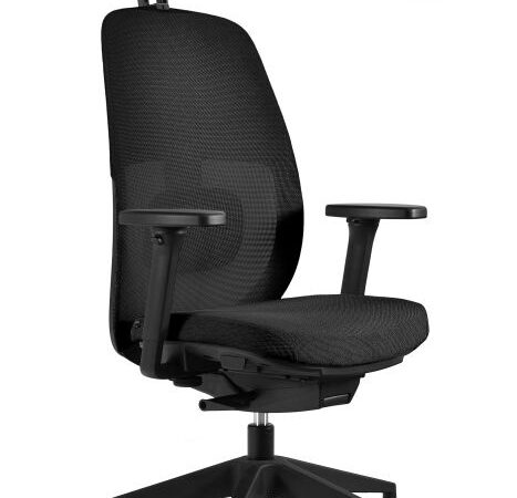 Fotel ergonomiczny POPFIT
