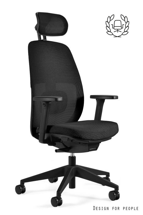 Fotel ergonomiczny POPFIT