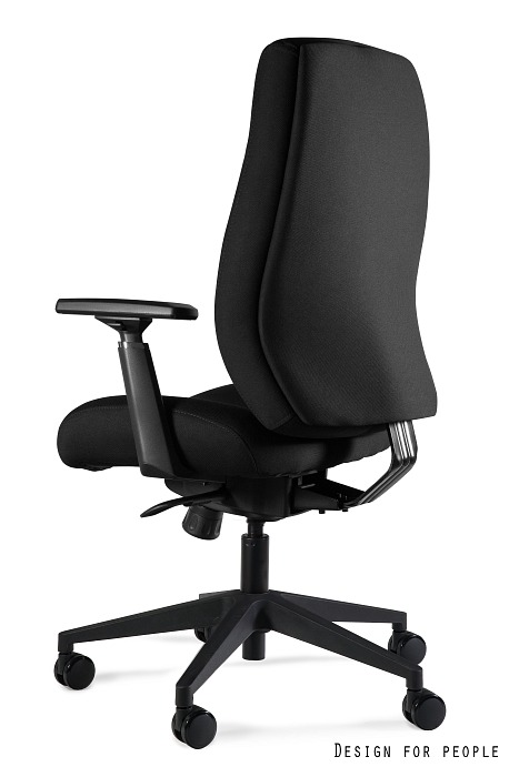 Fotel biurowy ZOME - obrazek 2