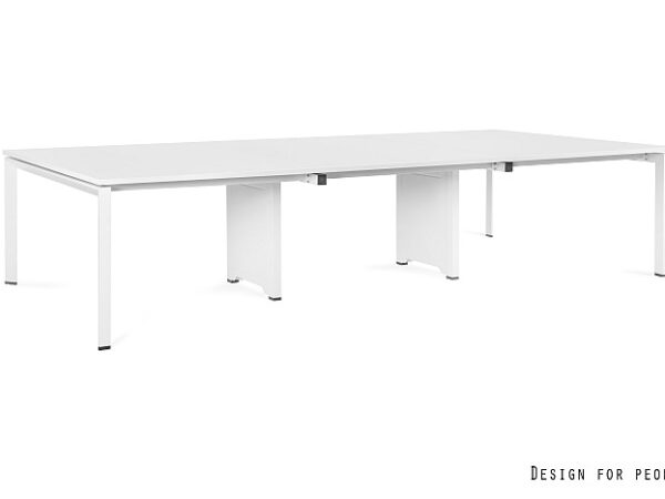 Stół konferencyjny PASON – WORKSTATION 6