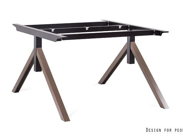 Stelaż do biurka pracowniczego MARS – WORKSTATION 2