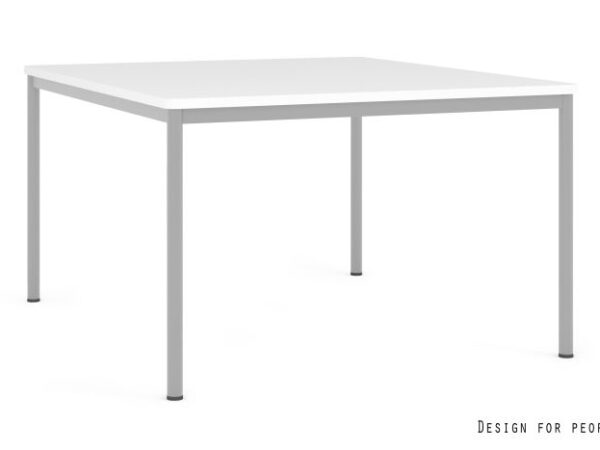 Biurko pracownicze NOBE WORKSTATION 2 – 2 osobowe blat + stelaż