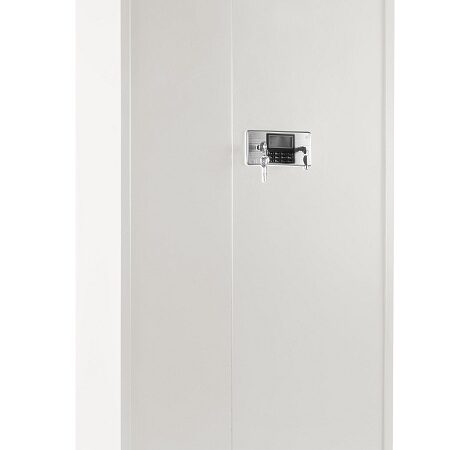 SZAFKA Metalowa XD-034