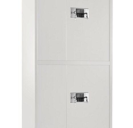 SZAFKA Metalowa XD-032