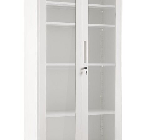 SZAFKA Metalowa XD-027