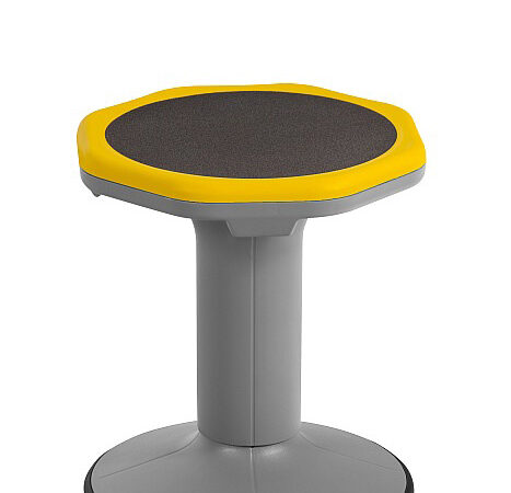 Krzesło MOGOO – MUSTARD