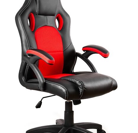 Fotel gamingowy DYNAMIQ V7